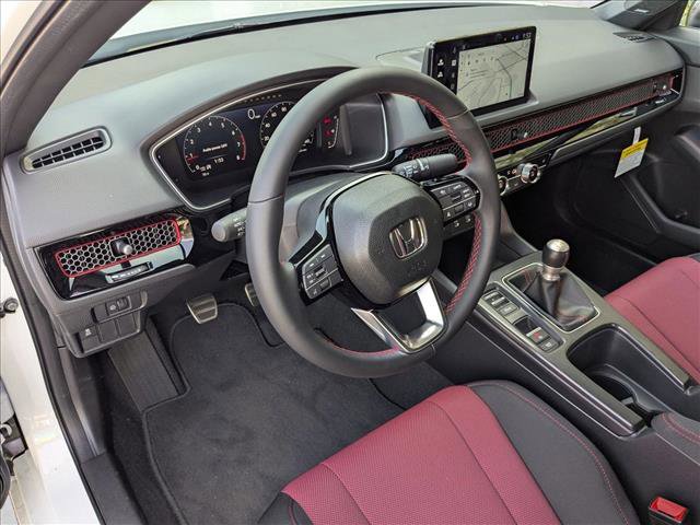 New 2026 Honda Civic Si image 3