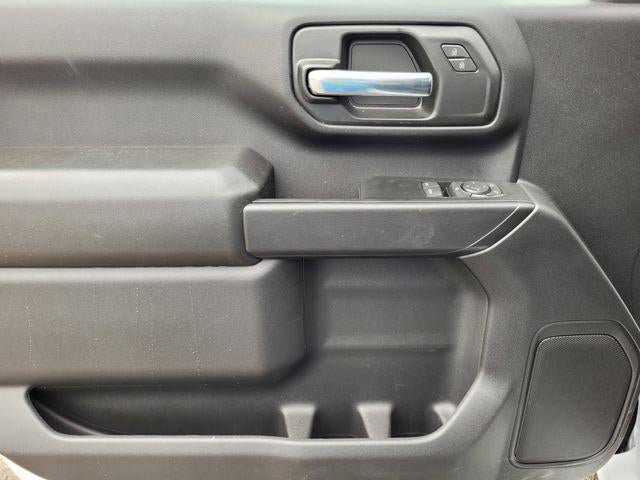 New 2026 GMC Sierra 3500 Pro w/ Convenience Package RWD image 18