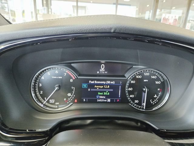 Used 2024 Cadillac XT6 Premium Luxury w/ LPO, Floor Liner Package AWD/4WD image 21