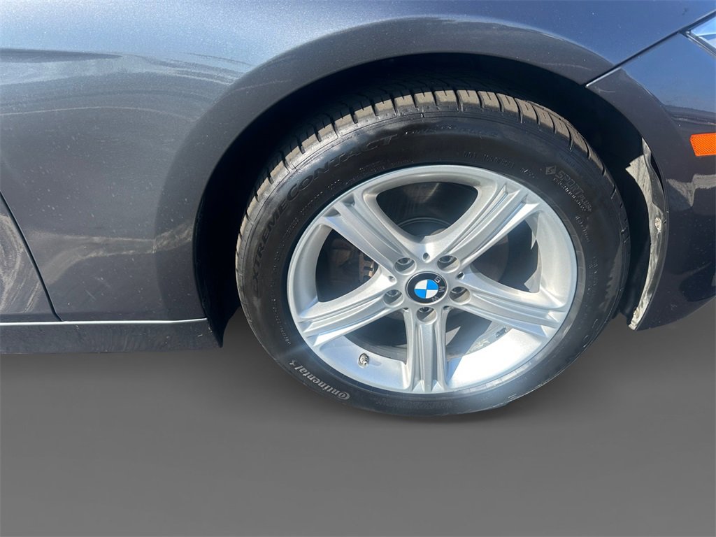 Used 2014 BMW 328i xDrive Sedan image 16