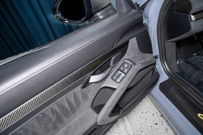 Used 2023 Porsche 718 Cayman GT4 RS image 12