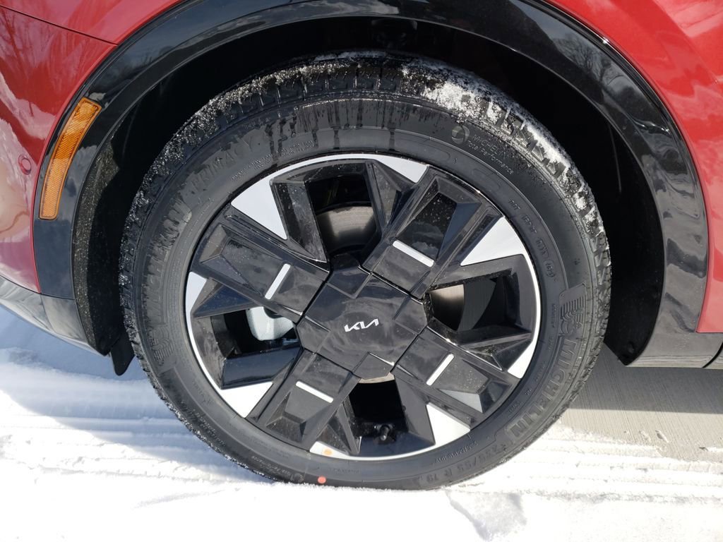 New 2026 Kia Sportage SX image 29