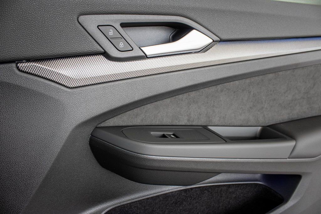 New 2025 Volkswagen GTI SE image 46