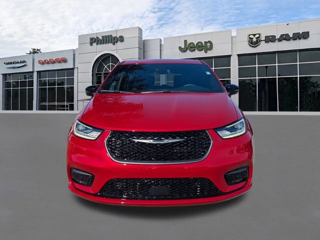 New 2026 Chrysler Pacifica Select FWD image 9