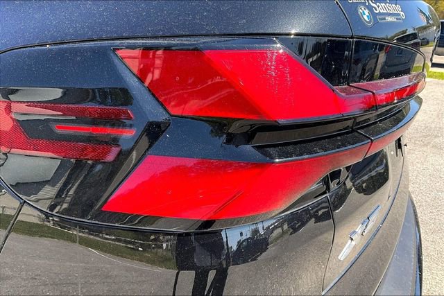 Used 2025 BMW X5 xDrive40i w/ Climate Comfort Package image 20