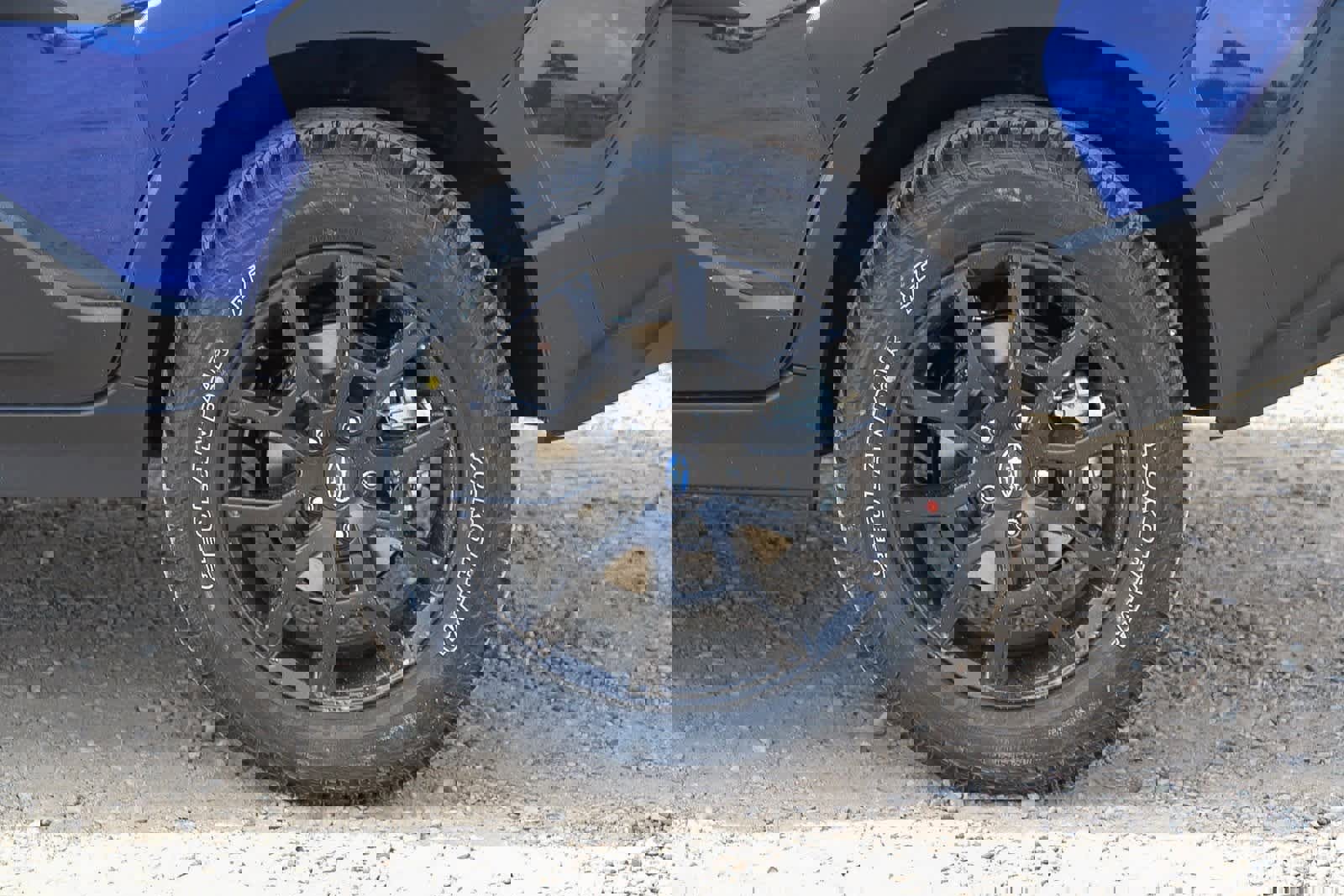 New 2025 Subaru Crosstrek 2.5i Wilderness image 10