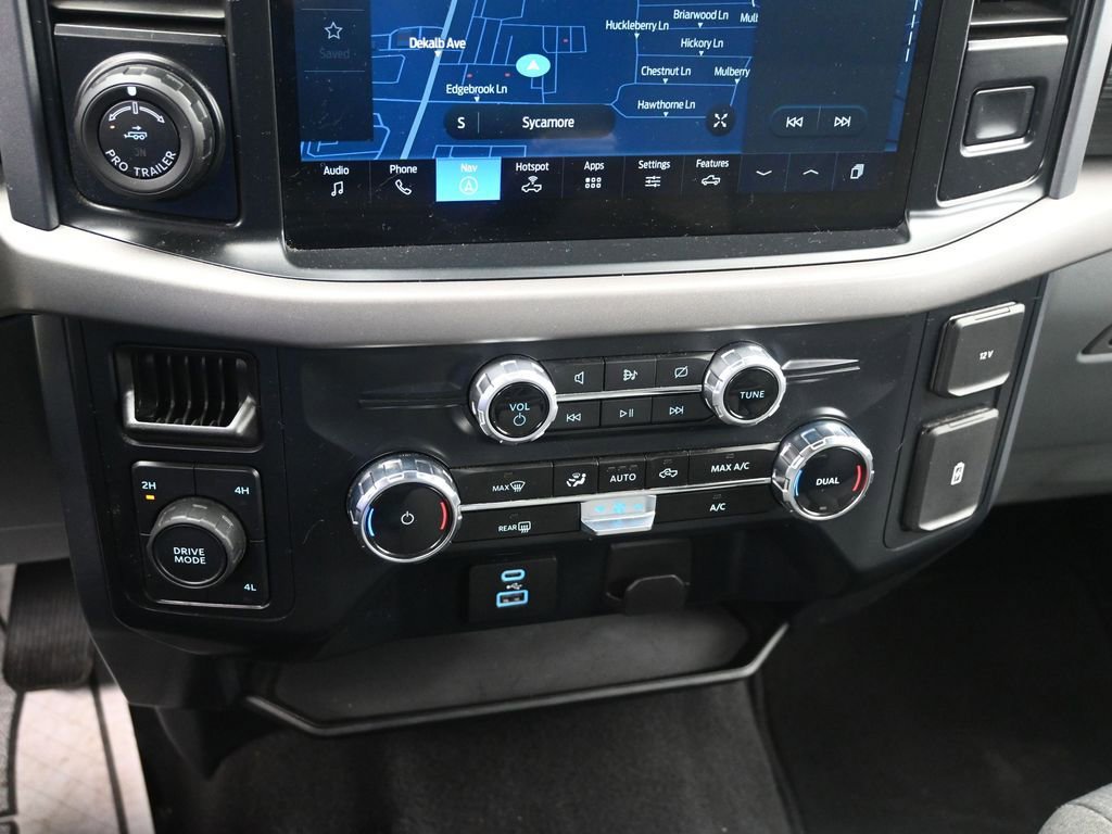 Used 2024 Ford F150 XLT image 20