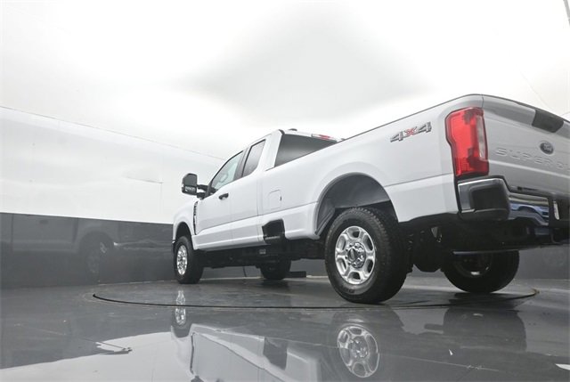 New 2026 Ford F250 XLT image 27