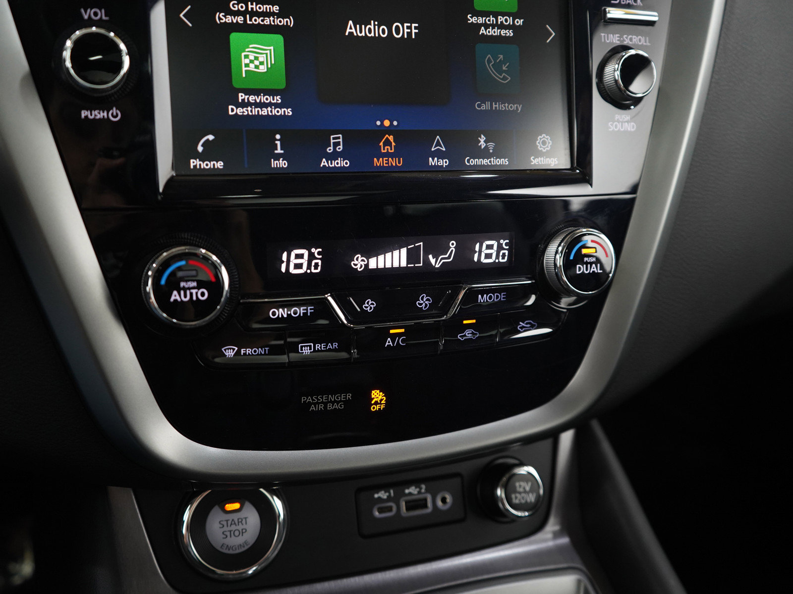 Used 2024 Nissan Murano SL image 22