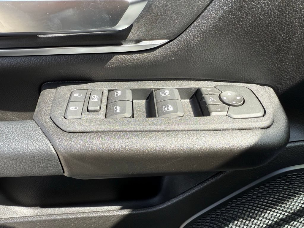 New 2026 RAM 1500 Big Horn AWD/4WD image 16