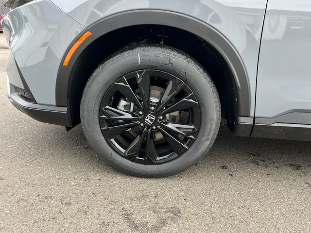 New 2026 Honda CR-V Sport Touring image 31