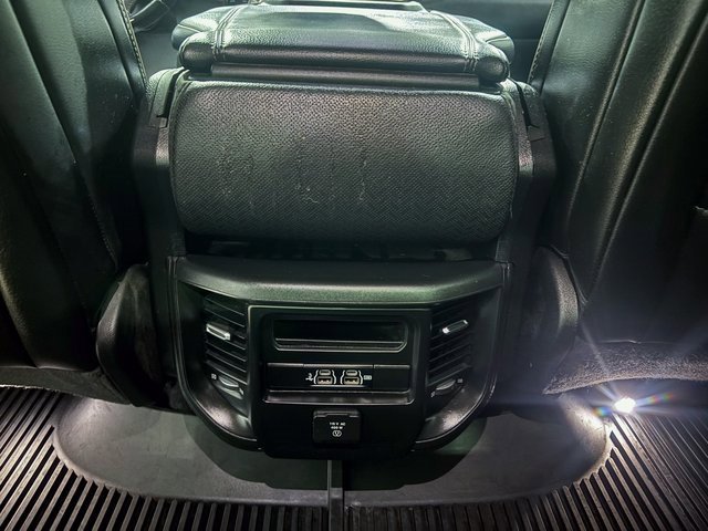 Used 2019 RAM 1500 Laramie image 24
