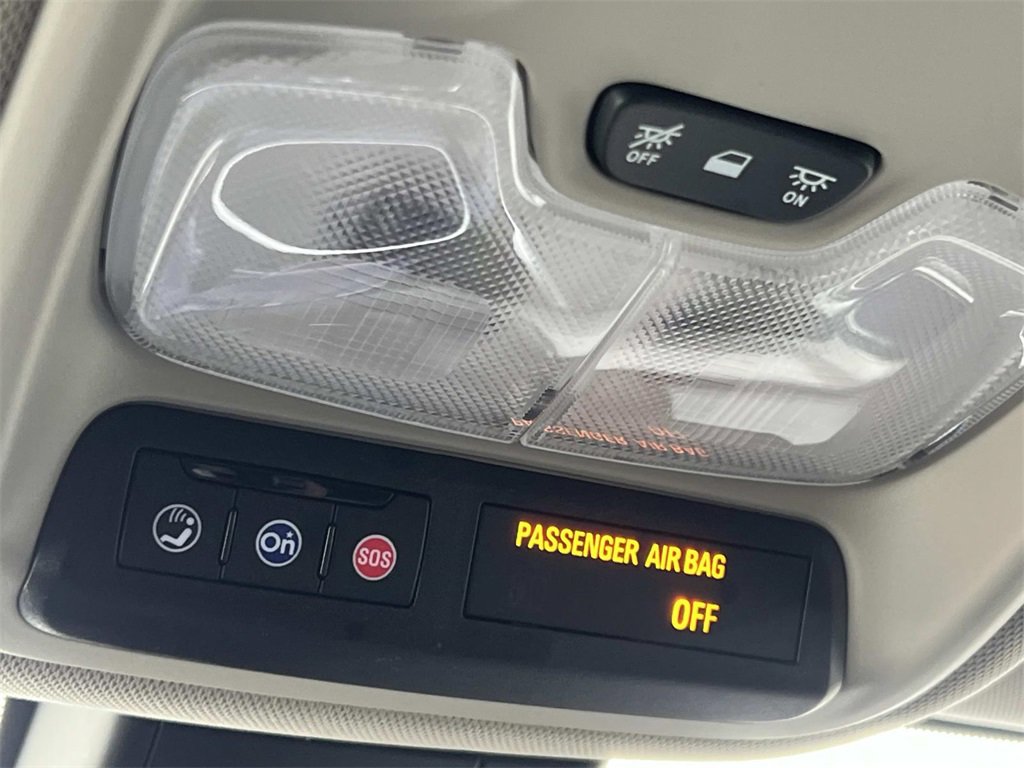 Certified 2023 Buick Encore GX Select w/ Sport Touring Package image 26