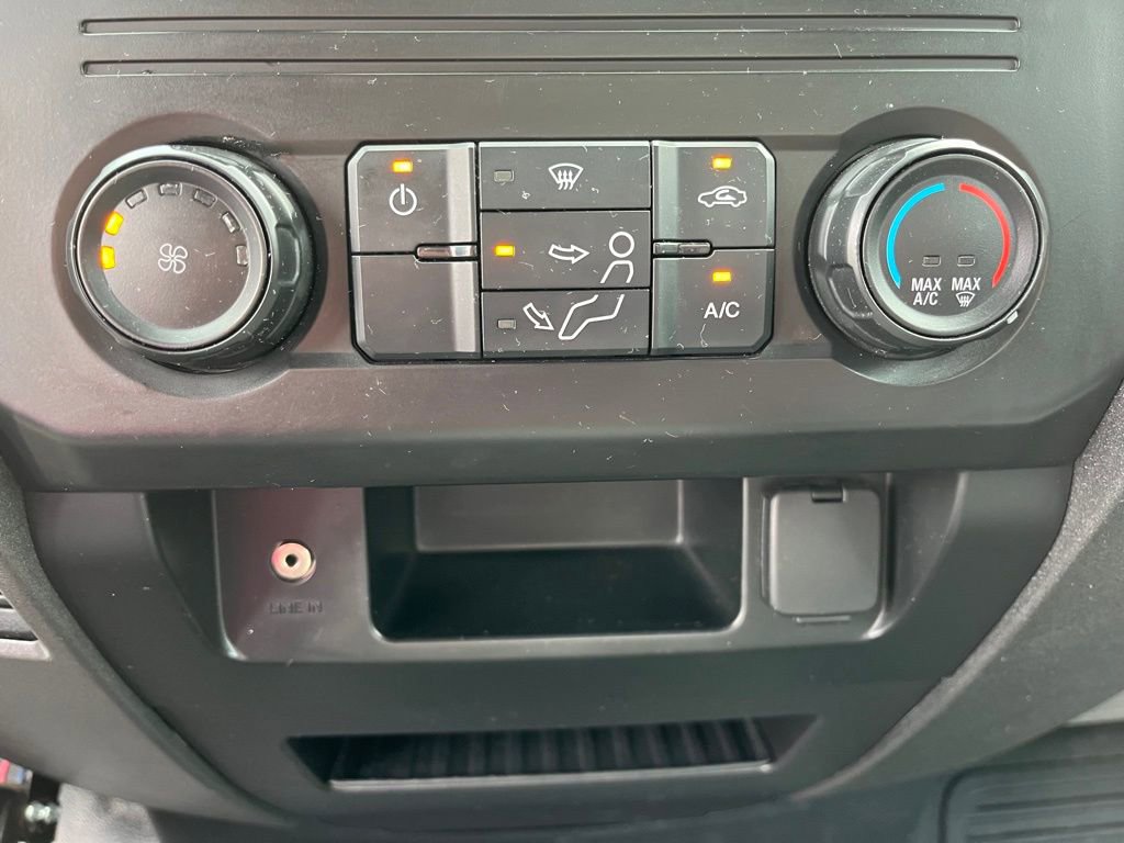 Used 2017 Ford F250 XL image 12
