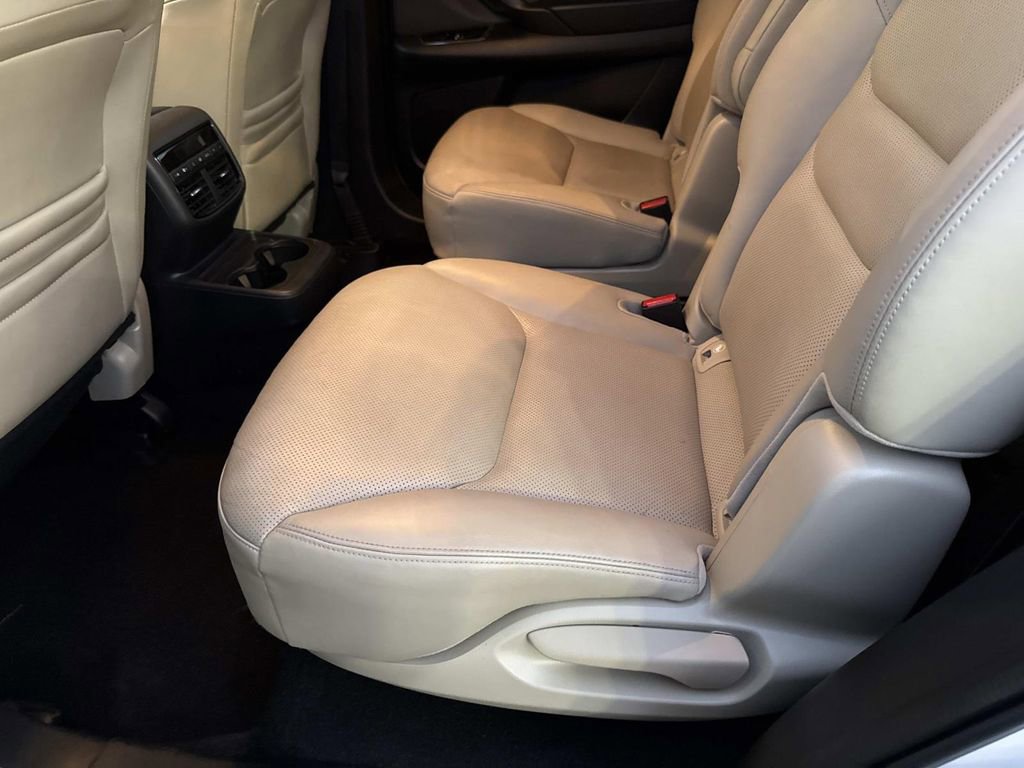 Certified 2023 MAZDA CX-9 Touring Plus image 19