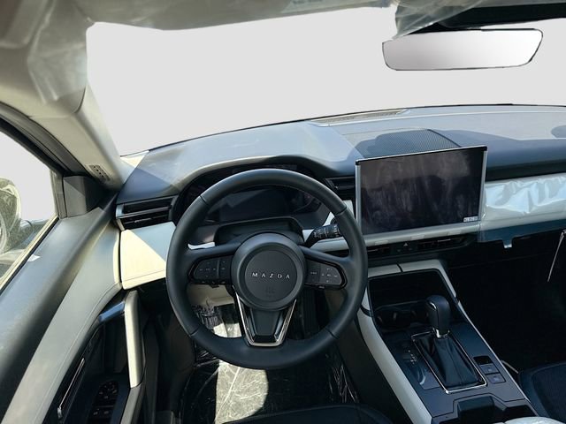 New 2026 MAZDA CX-5 Select image 22
