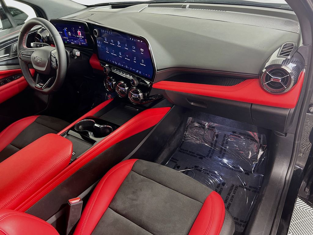 Used 2024 Chevrolet Blazer EV RS image 29