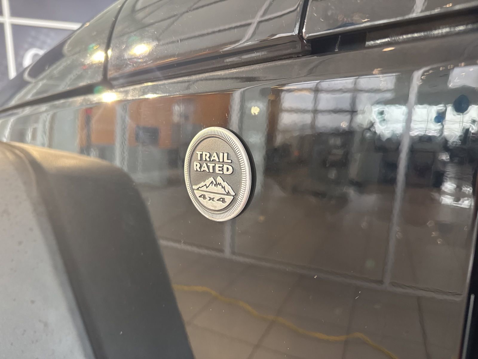 Used 2015 Jeep Wrangler Unlimited Sport w/ Quick Order Package 24S image 13