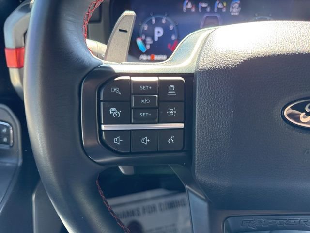 Used 2025 Ford F150 Raptor image 12