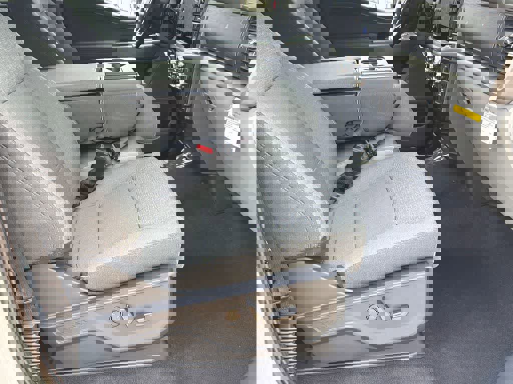 New 2026 Ford F150 XLT w/ Equipment Group 302A MID image 12