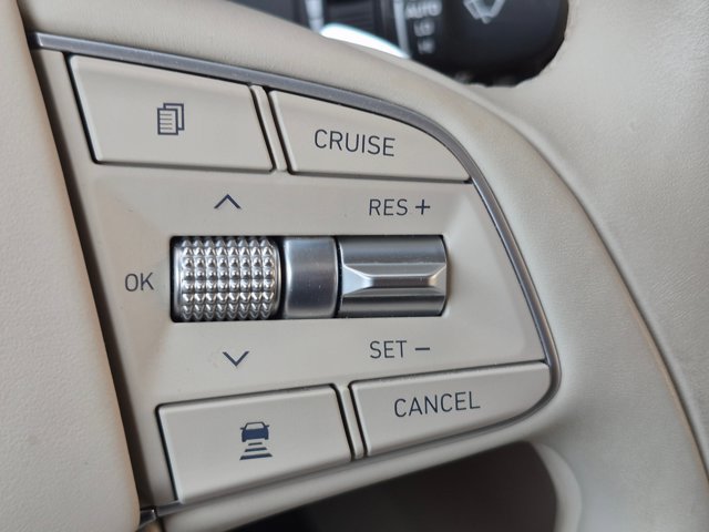 Used 2020 Genesis G90 5.0 Ultimate AWD/4WD image 14