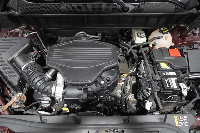 Used 2017 GMC Acadia Denali w/ Technology Package image 22