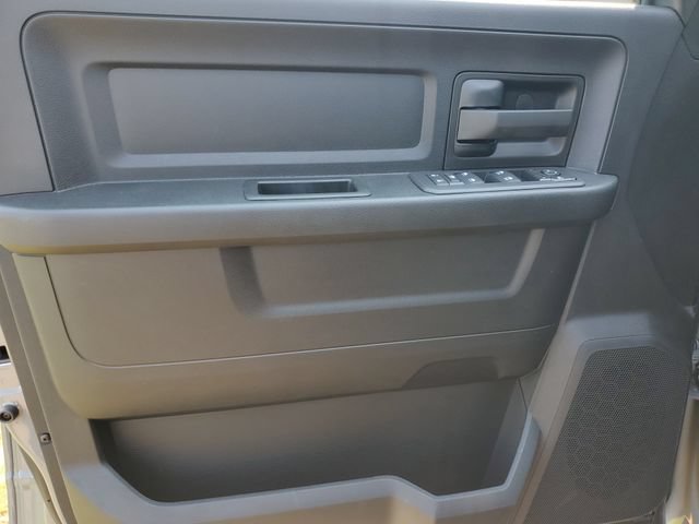 New 2026 RAM 3500 Tradesman AWD/4WD image 20