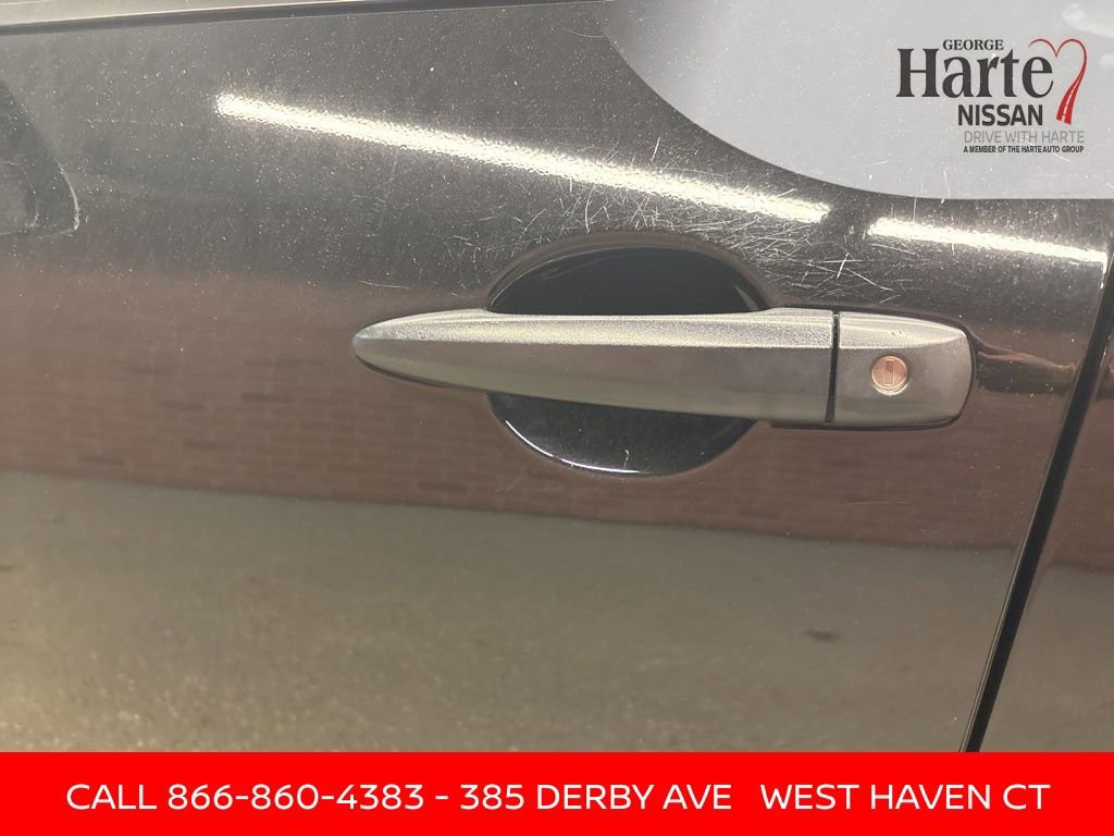 Certified 2023 Nissan Rogue S image 41