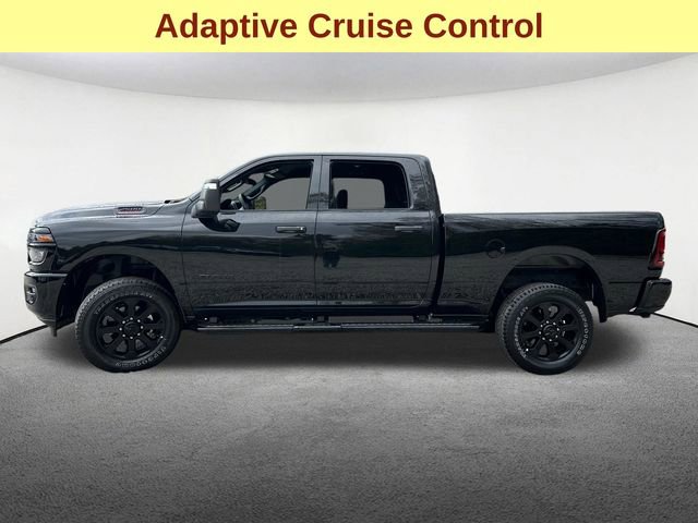 Used 2025 RAM 2500 Big Horn AWD/4WD image 6