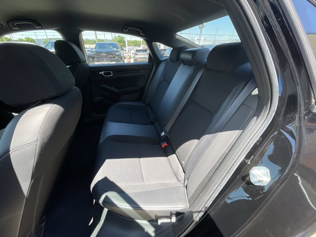 Used 2023 Honda Civic Sport image 22