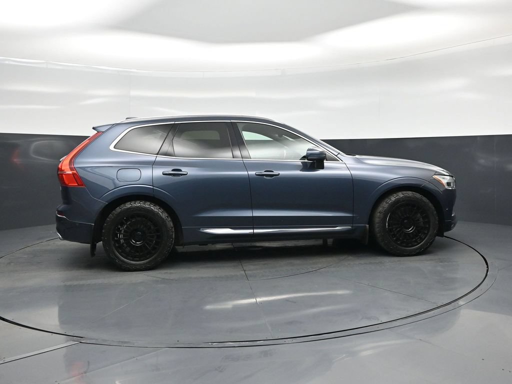 Used 2019 Volvo XC60 T6 Inscription w/ Protection Package Premier AWD/4WD image 24