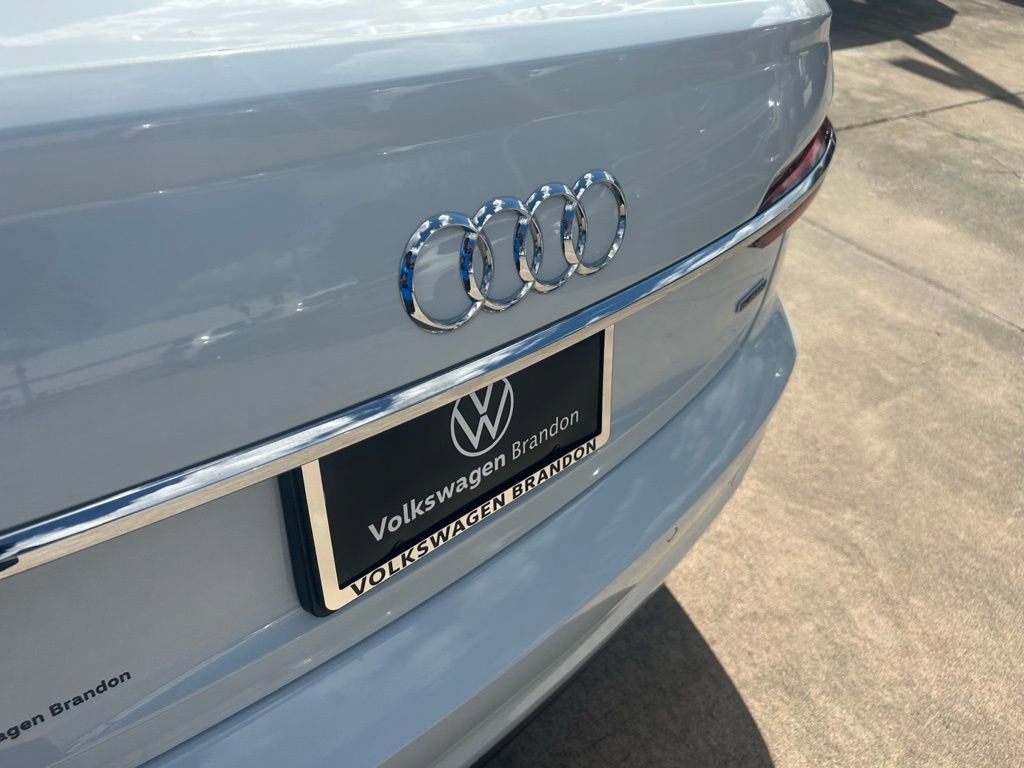 Used 2023 Audi A6 2.0T Premium Plus image 31