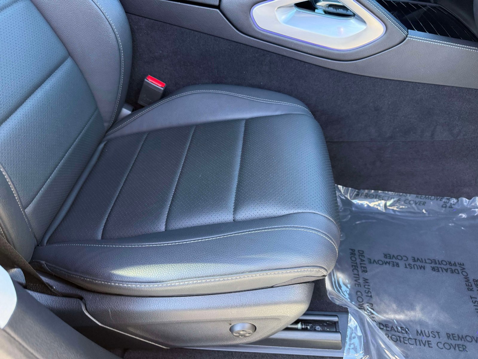 Used 2024 Mercedes-Benz GLE 350 4MATIC image 35