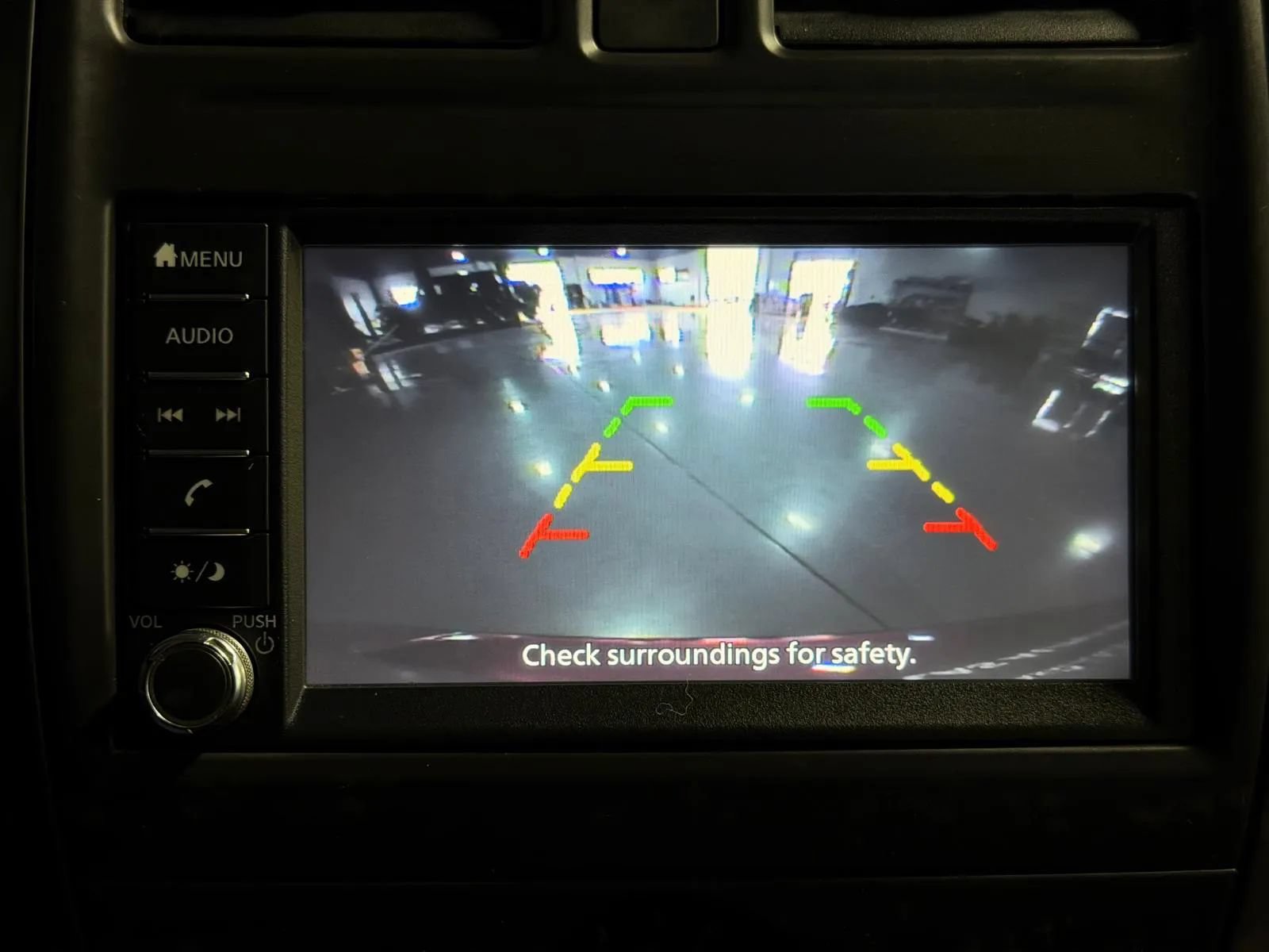 Used 2019 Nissan Versa S Plus FWD image 36