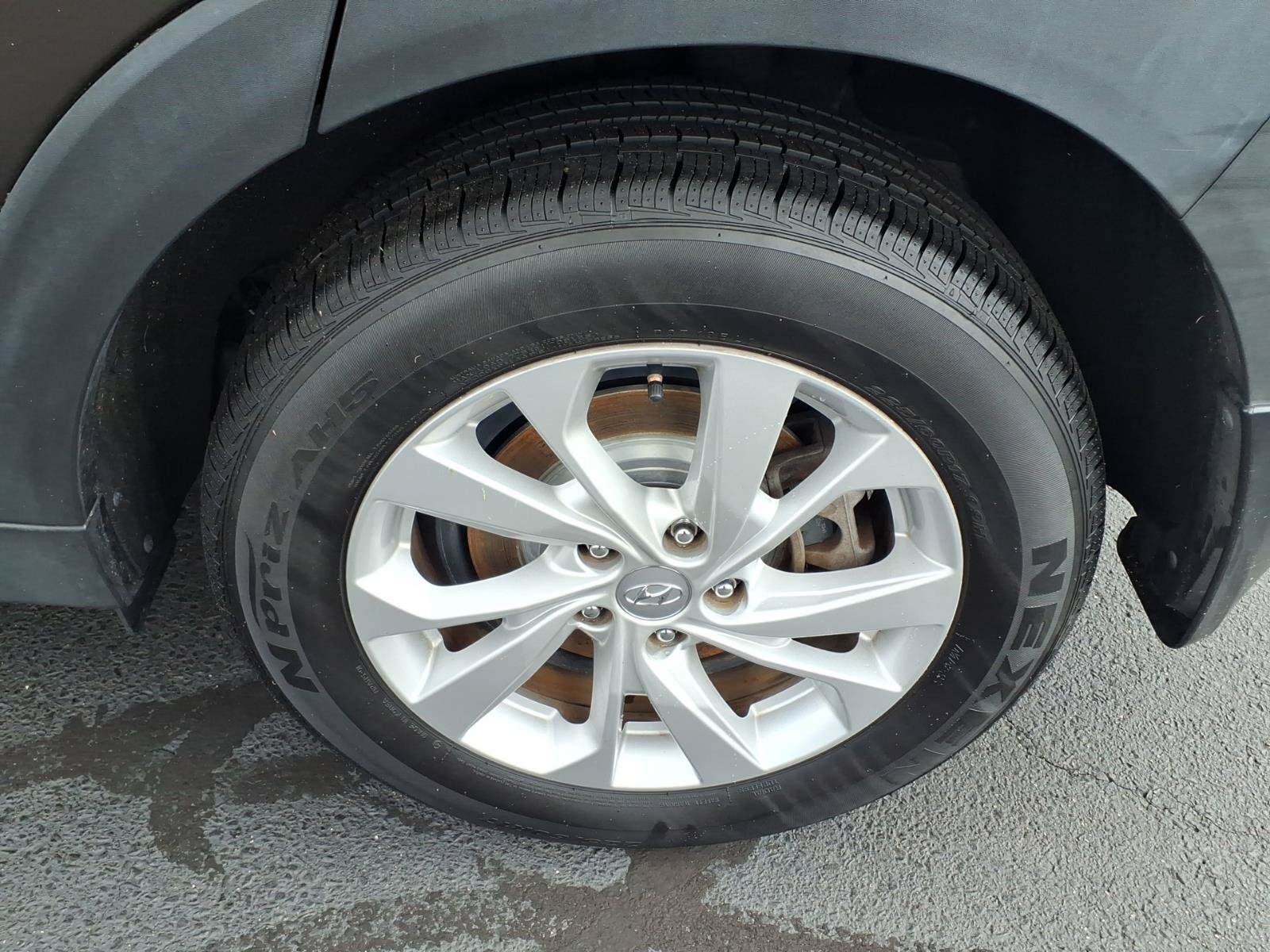 Used 2020 Hyundai Tucson Value AWD/4WD image 10
