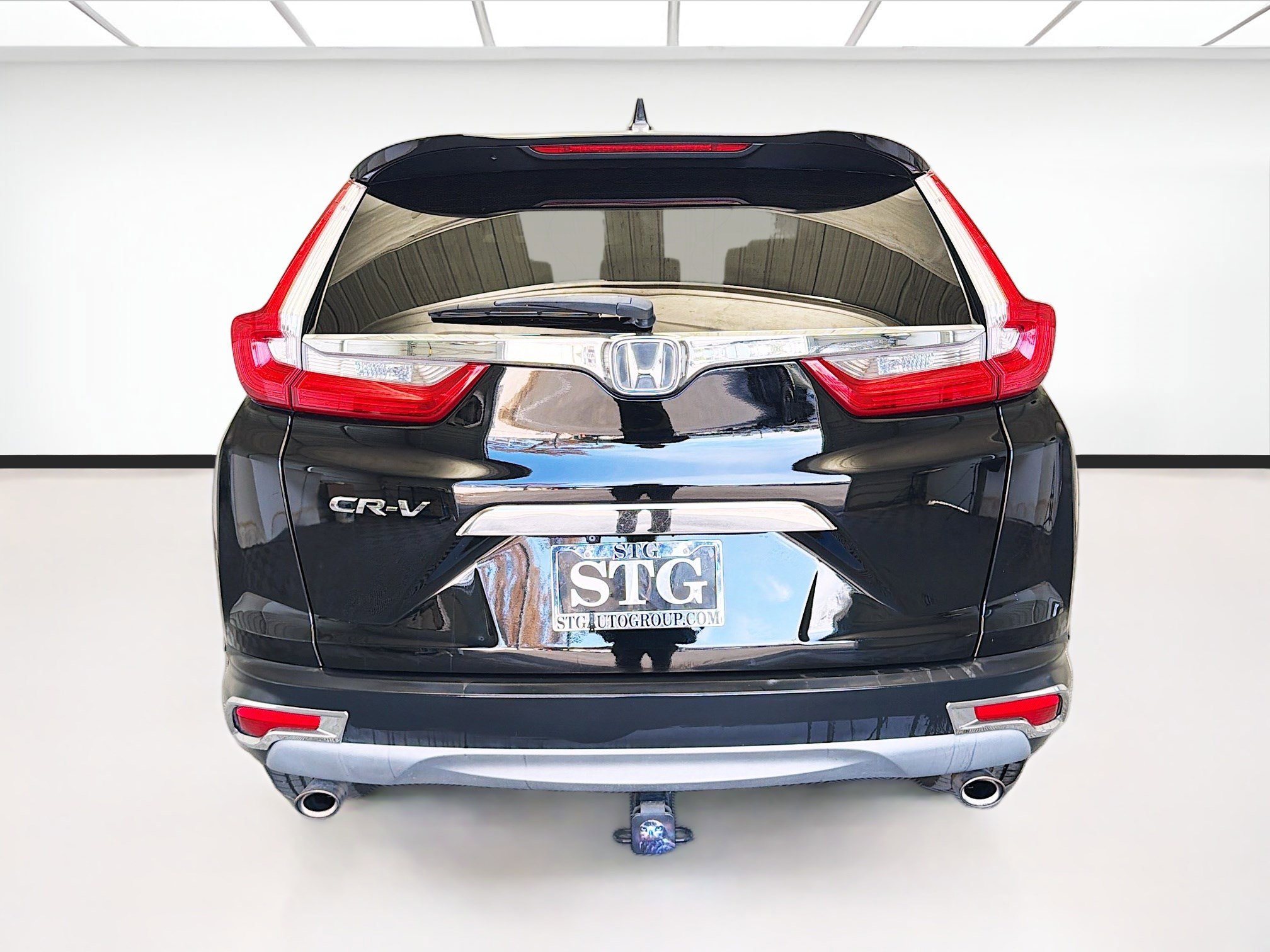 Used 2017 Honda CR-V EX image 5