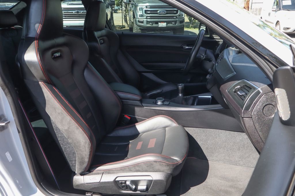 Used 2021 BMW M2 Competition image 45