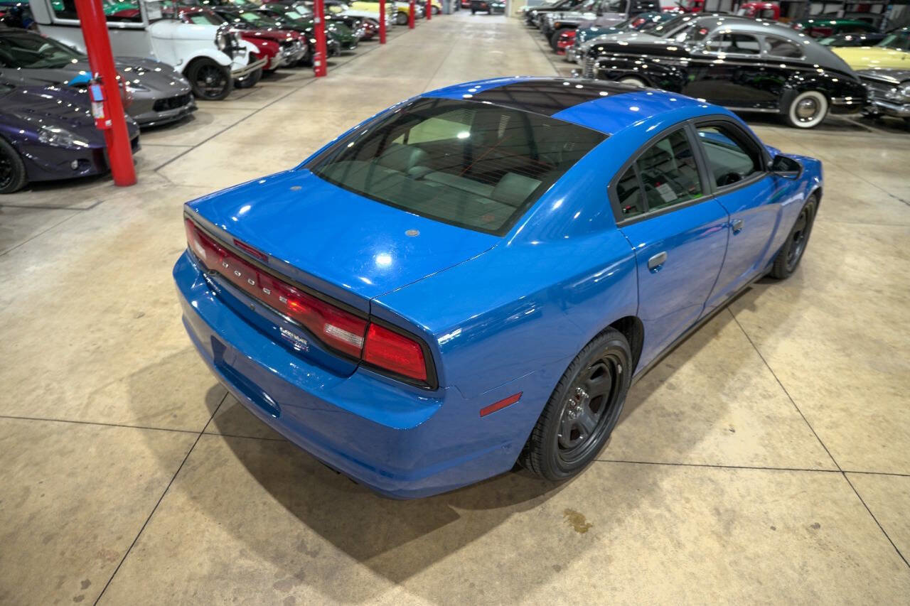 Used 2014 Dodge Charger Police image 17