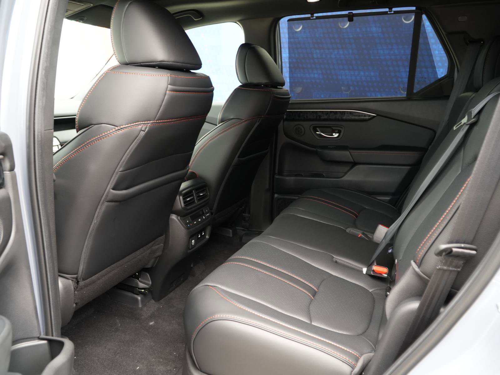 New 2026 Honda Passport TrailSport Elite image 19