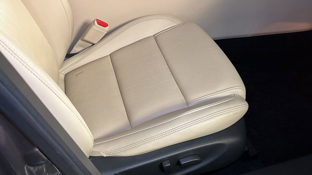 Used 2017 Nissan Maxima 3.5 SL image 10