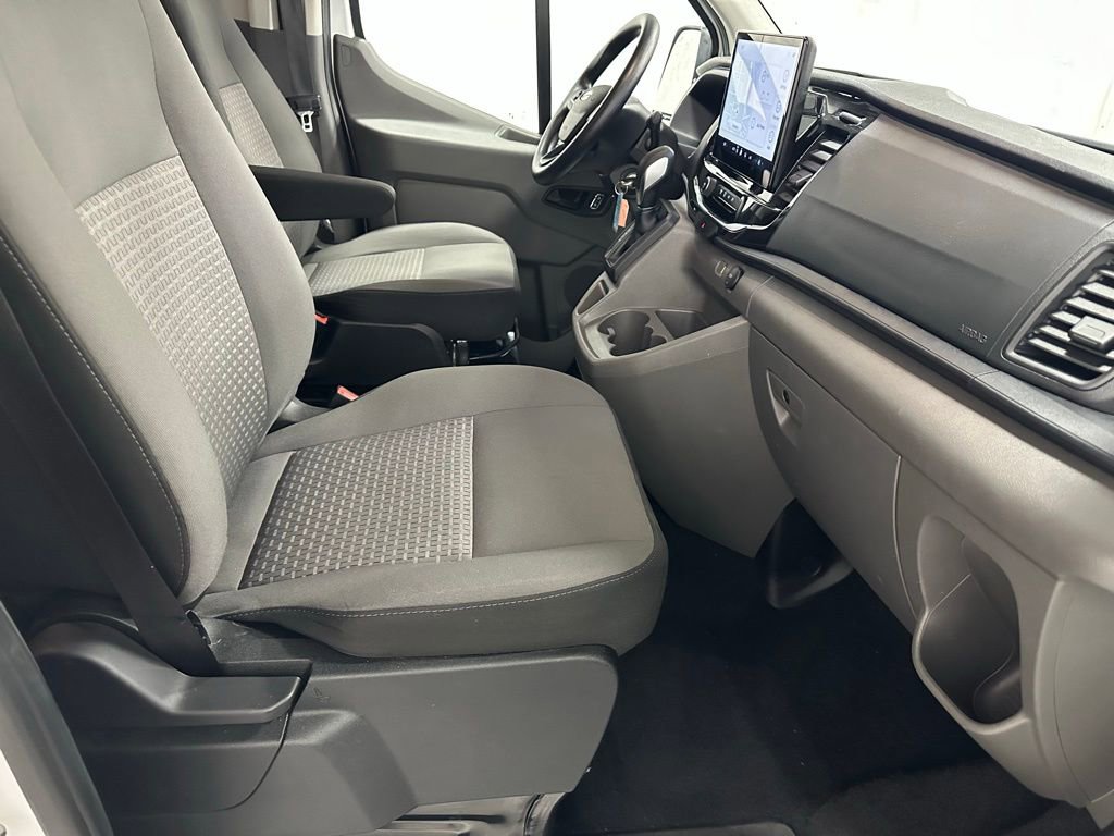Used 2024 Ford Transit 350 XLT image 48