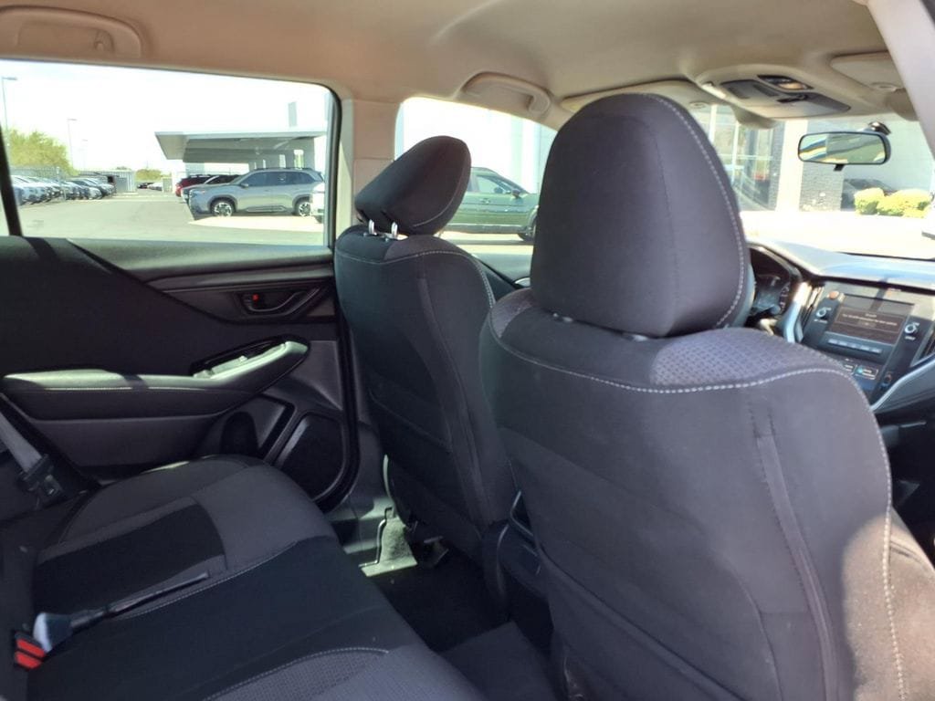 Used 2021 Subaru Outback AWD/4WD image 20