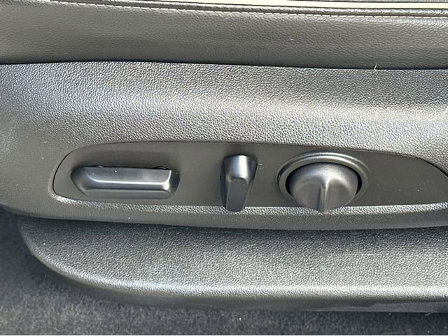 Certified 2023 GMC Acadia Denali FWD image 36
