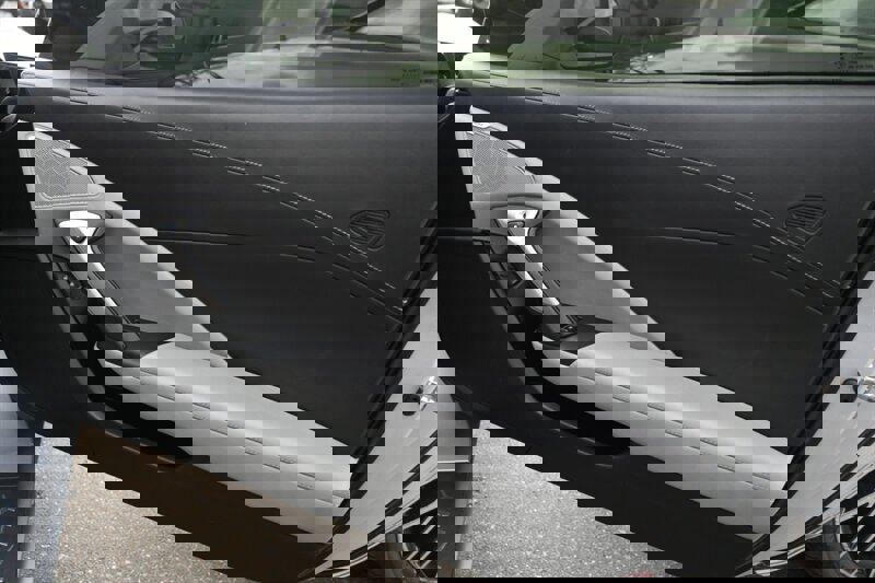 Used 2014 Chevrolet Corvette Stingray Convertible w/ 3LT Preferred Equipment Group image 43