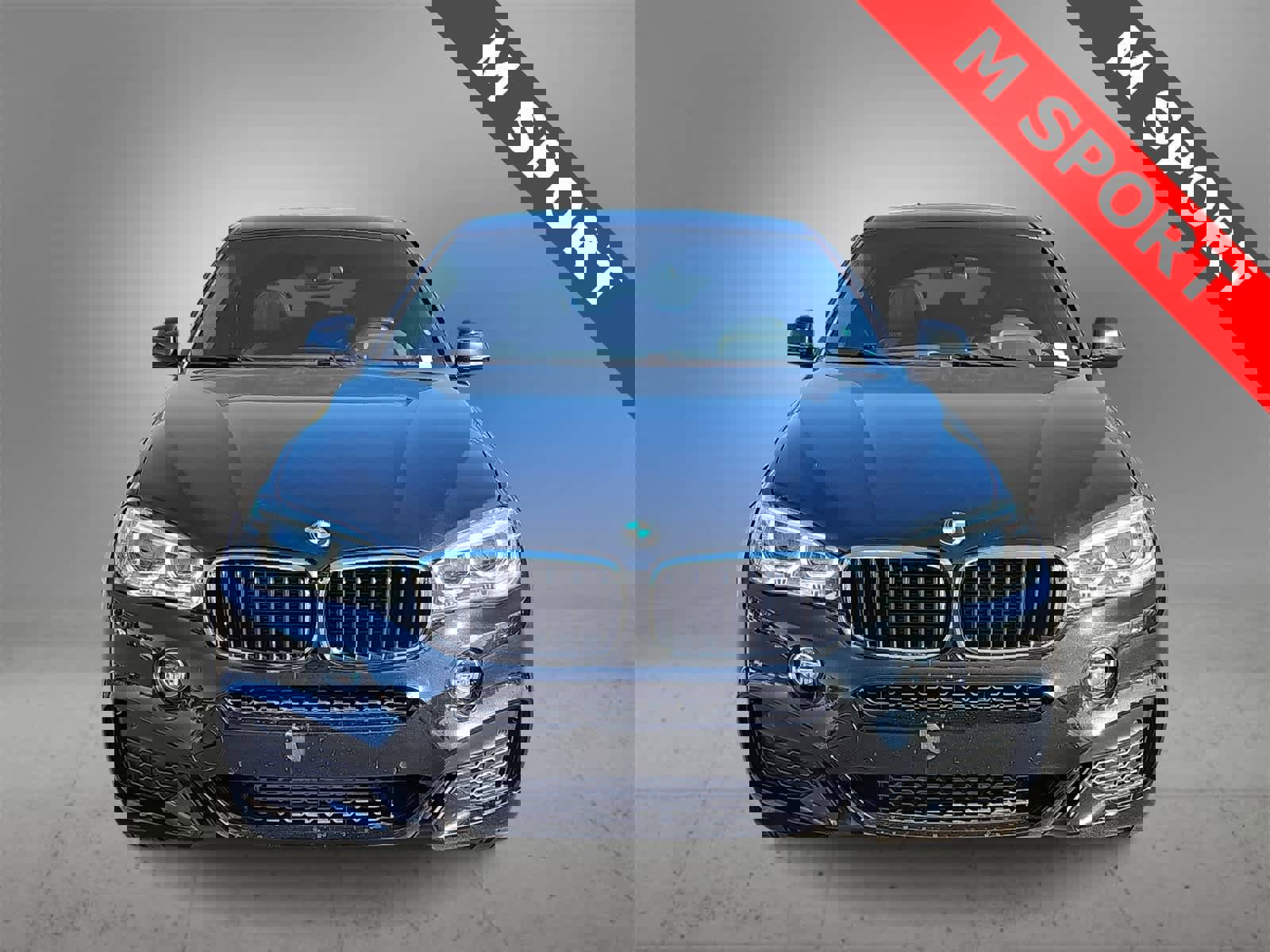 Used 2018 BMW X6 xDrive35i w/ M Sport Package image 3