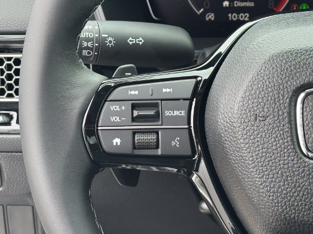 New 2026 Honda Civic Sport image 22