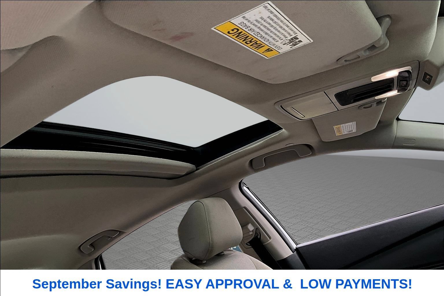 Used 2024 Honda Accord EX image 27