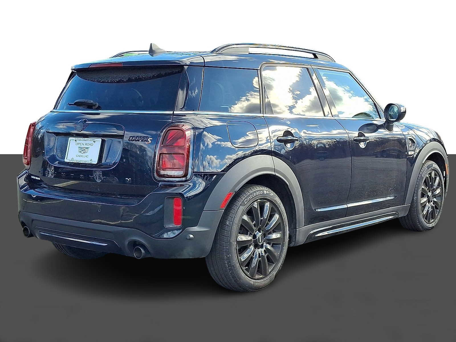 Used 2023 MINI Cooper Countryman S image 6