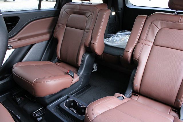 New 2026 Lincoln Aviator Reserve image 51