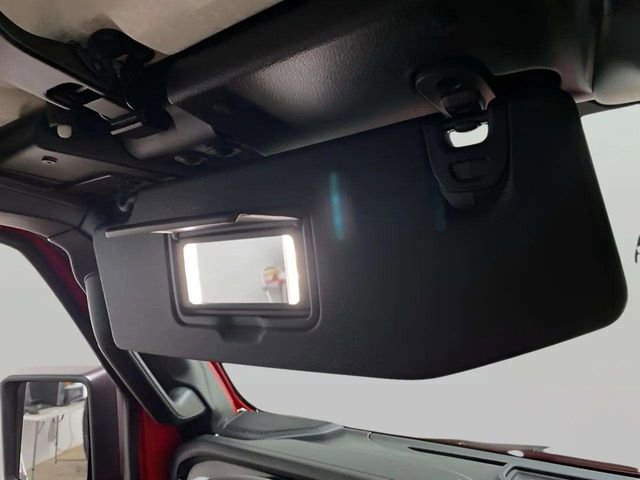 Used 2025 Jeep Wrangler Unlimited Sport S 4xe image 53